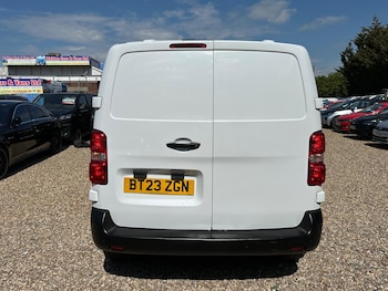 Used Peugeot Expert 2023 for sale - 78185773: Photo