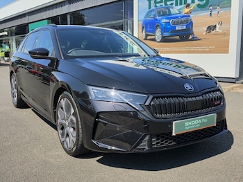 Used Skoda Octavia 2025 for sale - 79208660: Photo