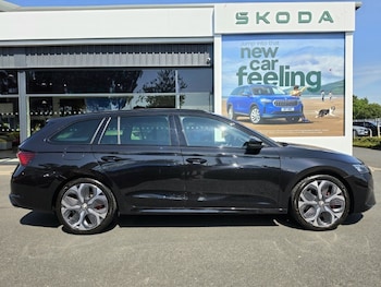 Used Skoda Octavia 2025 for sale - 79208660: Photo