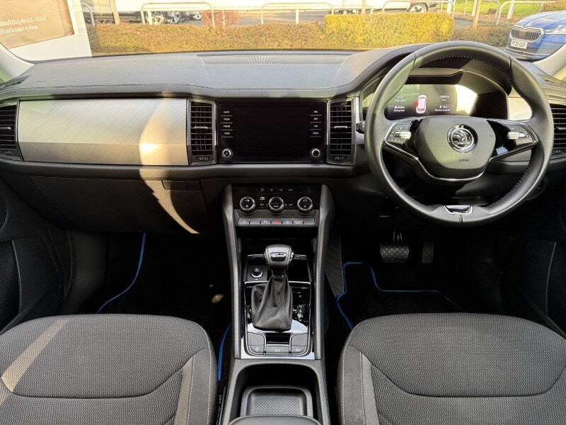 Used Skoda Kodiaq 2022 for sale - 77363421: Photo 11