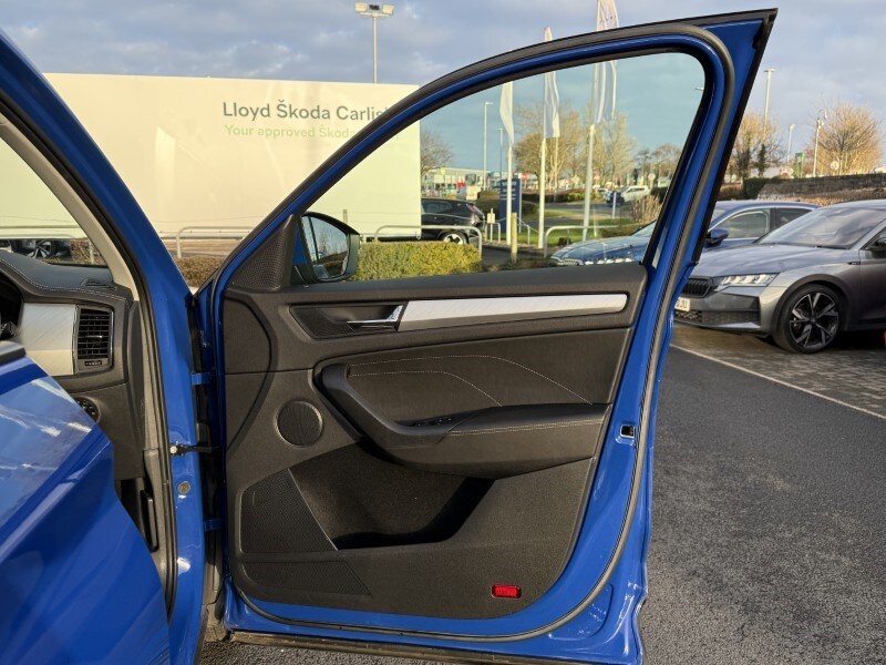 Used Skoda Kodiaq 2022 for sale - 77363421: Photo 14