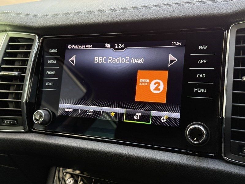 Used Skoda Kodiaq 2022 for sale - 77363421: Photo 27