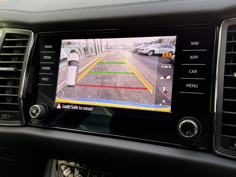 Used Skoda Kodiaq 2022 for sale - 77363421: Photo 28