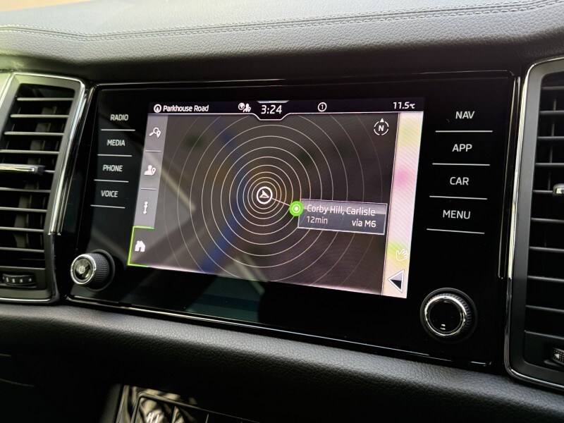 Used Skoda Kodiaq 2022 for sale - 77363421: Photo 29