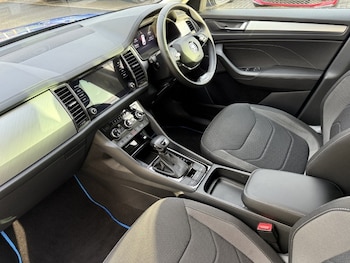 Used Skoda Kodiaq 2022 for sale - 77363421: Photo