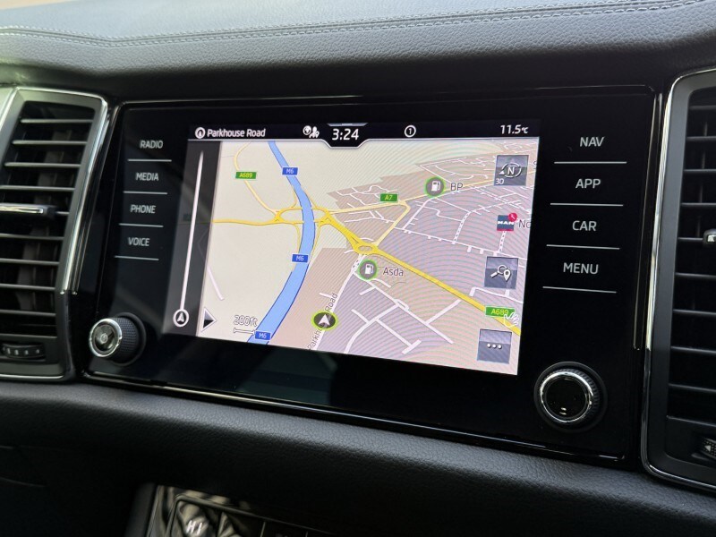 Used Skoda Kodiaq 2022 for sale - 77363421: Photo 30