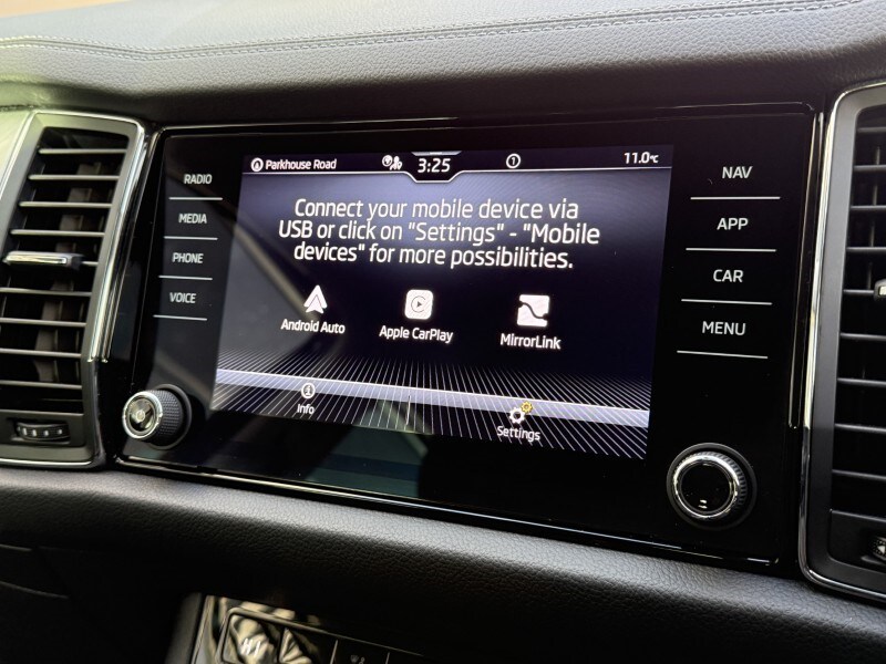 Used Skoda Kodiaq 2022 for sale - 77363421: Photo 31