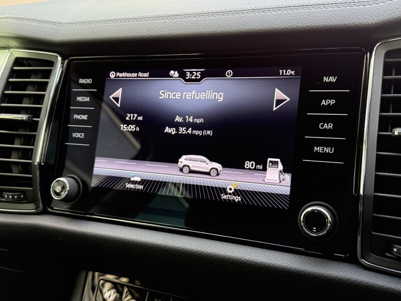 Used Skoda Kodiaq 2022 for sale - 77363421: Photo 32