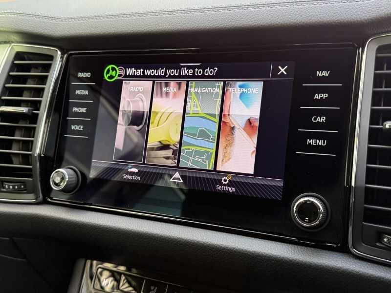 Used Skoda Kodiaq 2022 for sale - 77363421: Photo 33