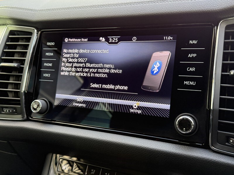 Used Skoda Kodiaq 2022 for sale - 77363421: Photo 34