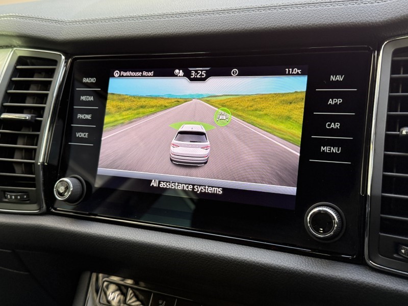 Used Skoda Kodiaq 2022 for sale - 77363421: Photo 35