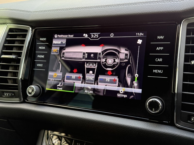 Used Skoda Kodiaq 2022 for sale - 77363421: Photo 36