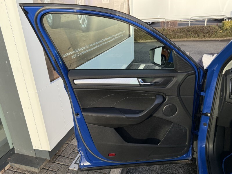 Used Skoda Kodiaq 2022 for sale - 77363421: Photo 38