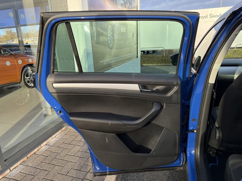 Used Skoda Kodiaq 2022 for sale - 77363421: Photo 41