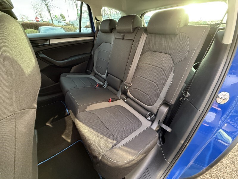 Used Skoda Kodiaq 2022 for sale - 77363421: Photo 42