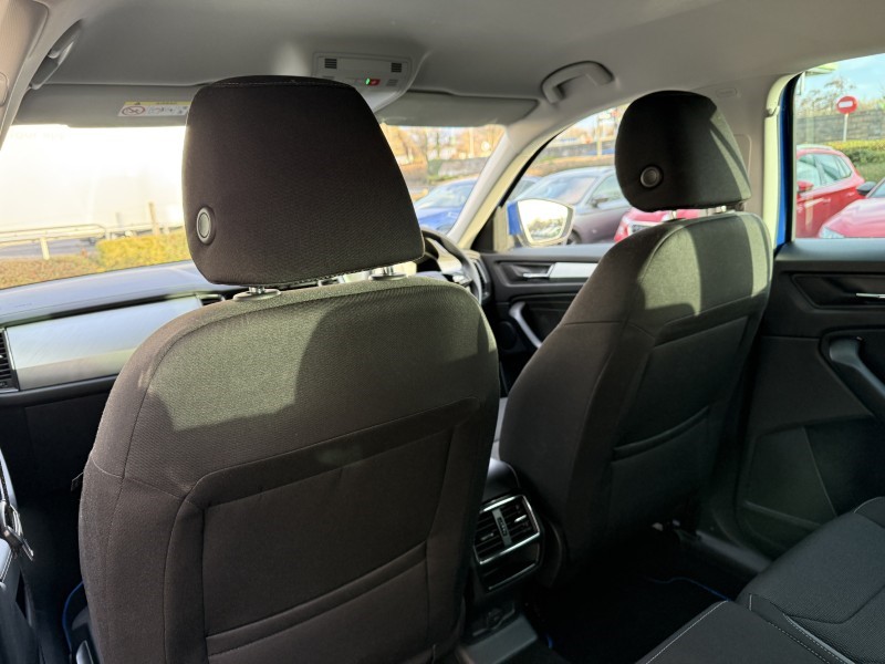 Used Skoda Kodiaq 2022 for sale - 77363421: Photo 45