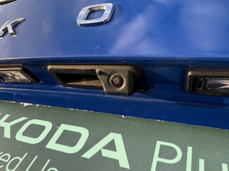 Used Skoda Kodiaq 2022 for sale - 77363421: Photo 46