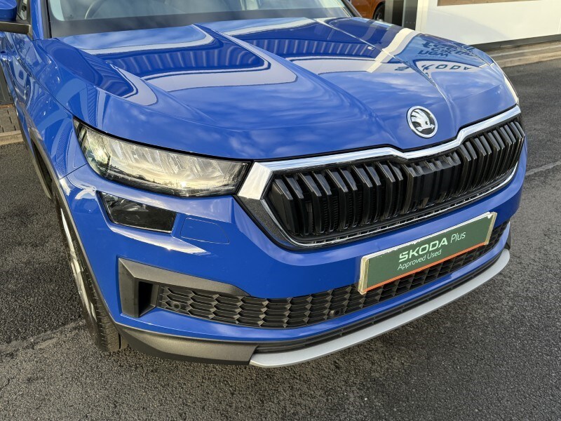 Used Skoda Kodiaq 2022 for sale - 77363421: Photo 47