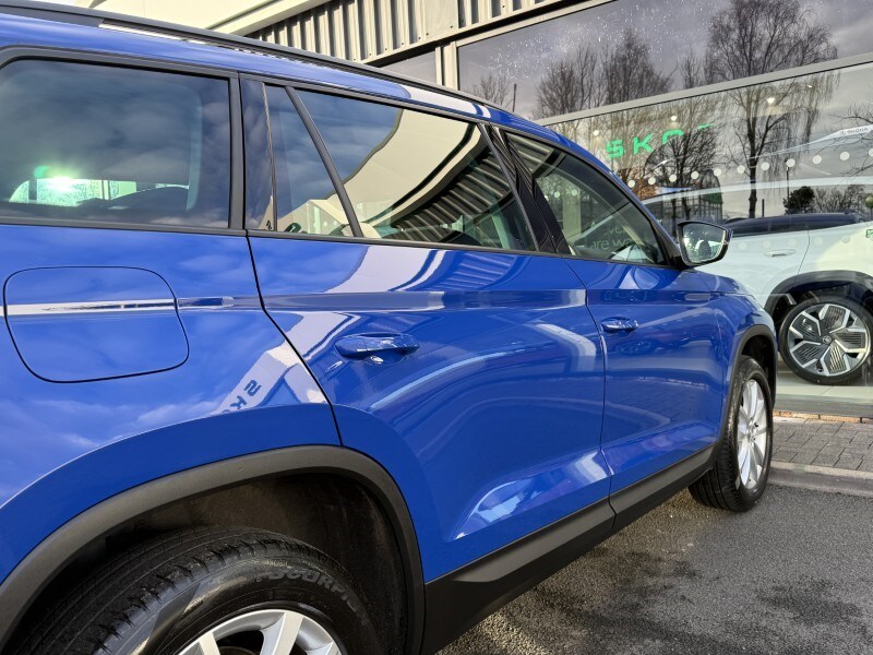 Used Skoda Kodiaq 2022 for sale - 77363421: Photo 48