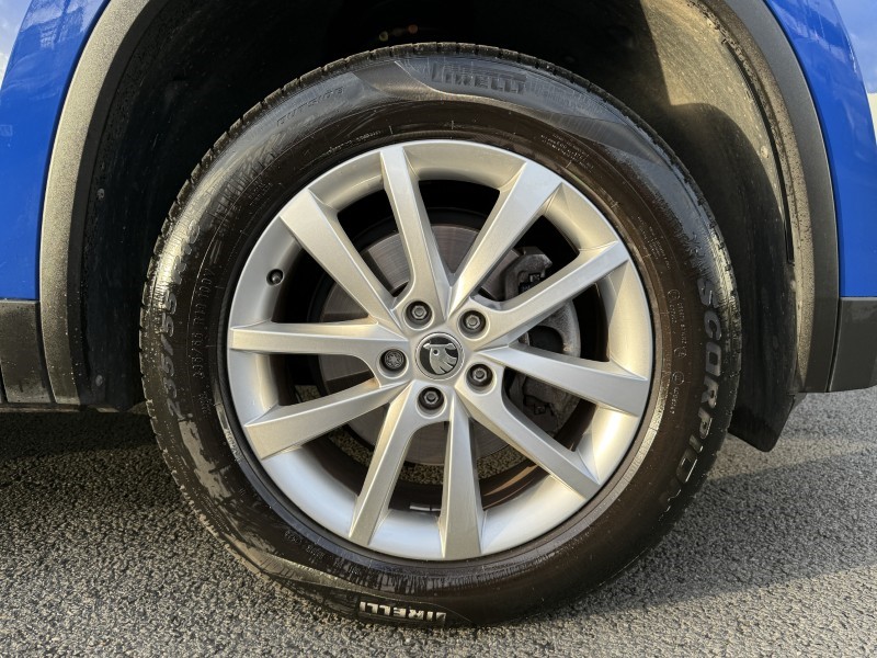 Used Skoda Kodiaq 2022 for sale - 77363421: Photo 5