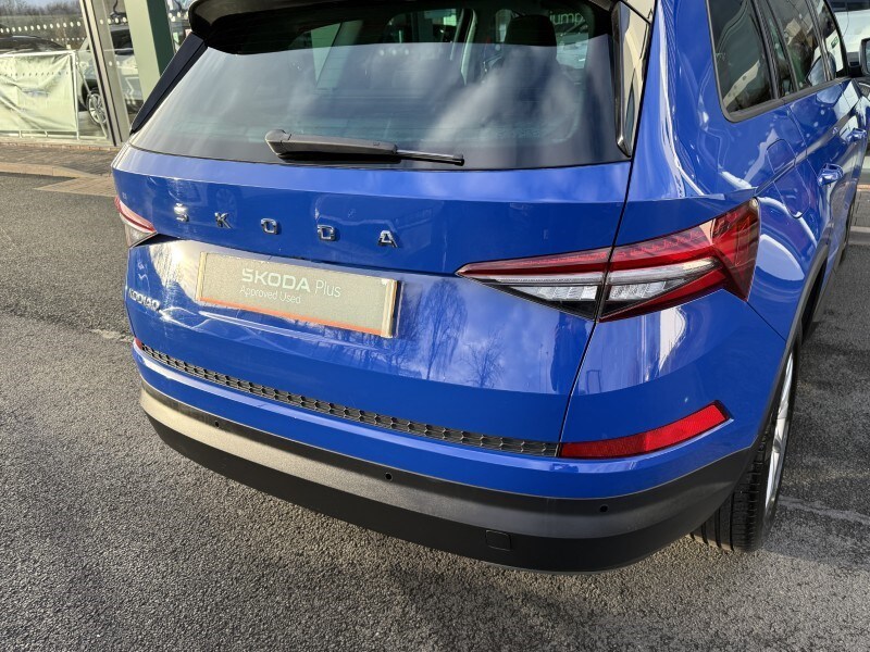 Used Skoda Kodiaq 2022 for sale - 77363421: Photo 50