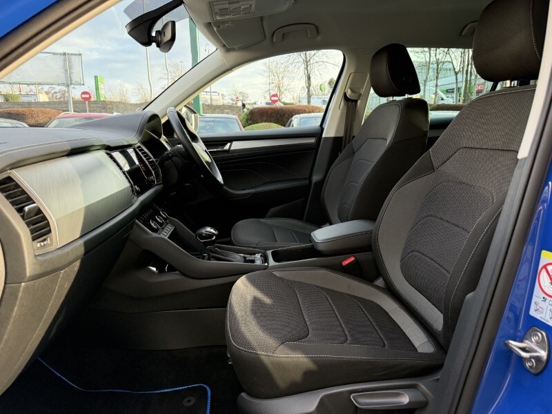 Used Skoda Kodiaq 2022 for sale - 77363421: Photo 7