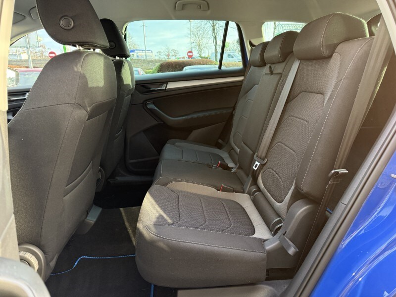 Used Skoda Kodiaq 2022 for sale - 77363421: Photo 8