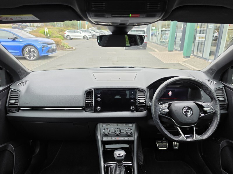 Used Skoda Karoq 2024 for sale - 77903479: Photo 10