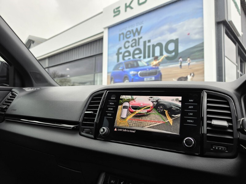 Used Skoda Karoq 2024 for sale - 77903479: Photo 15