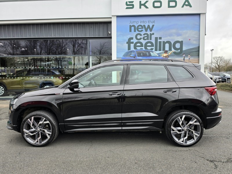 Used Skoda Karoq 2024 for sale - 77903479: Photo 16