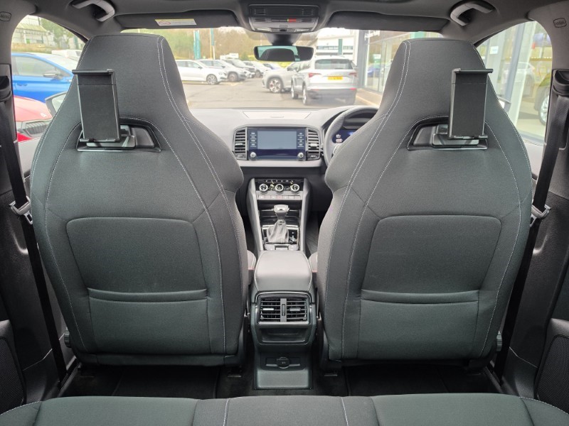 Used Skoda Karoq 2024 for sale - 77903479: Photo 18