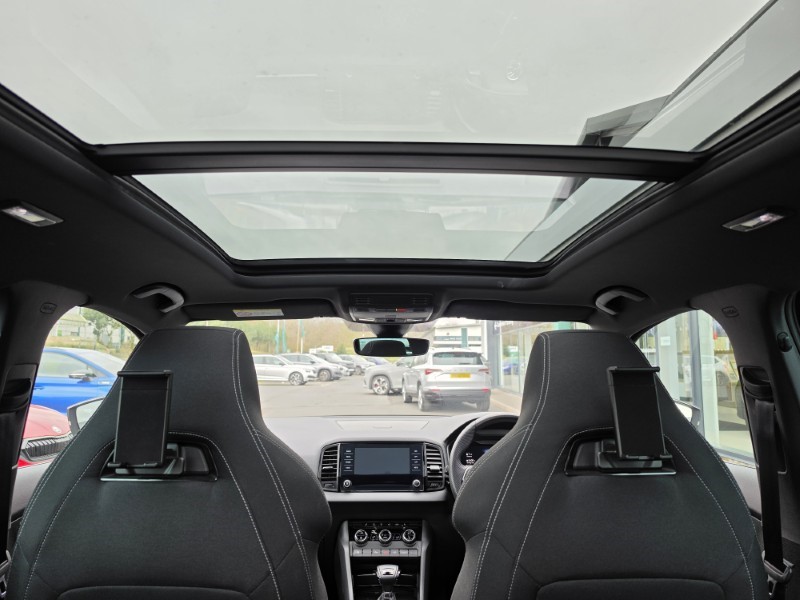 Used Skoda Karoq 2024 for sale - 77903479: Photo 19