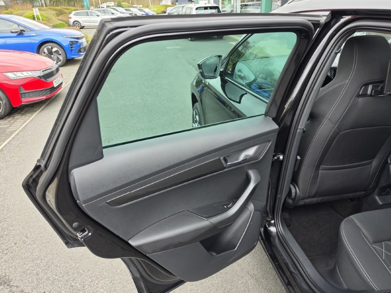 Used Skoda Karoq 2024 for sale - 77903479: Photo 21