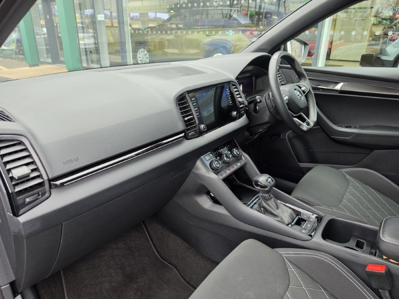 Used Skoda Karoq 2024 for sale - 77903479: Photo 24