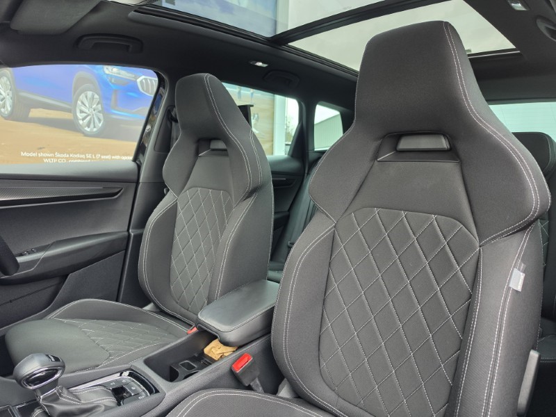 Used Skoda Karoq 2024 for sale - 77903479: Photo 25