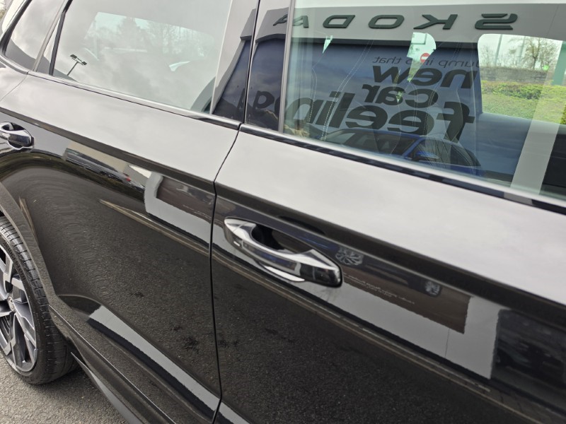 Used Skoda Karoq 2024 for sale - 77903479: Photo 26