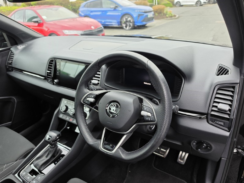 Used Skoda Karoq 2024 for sale - 77903479: Photo 27