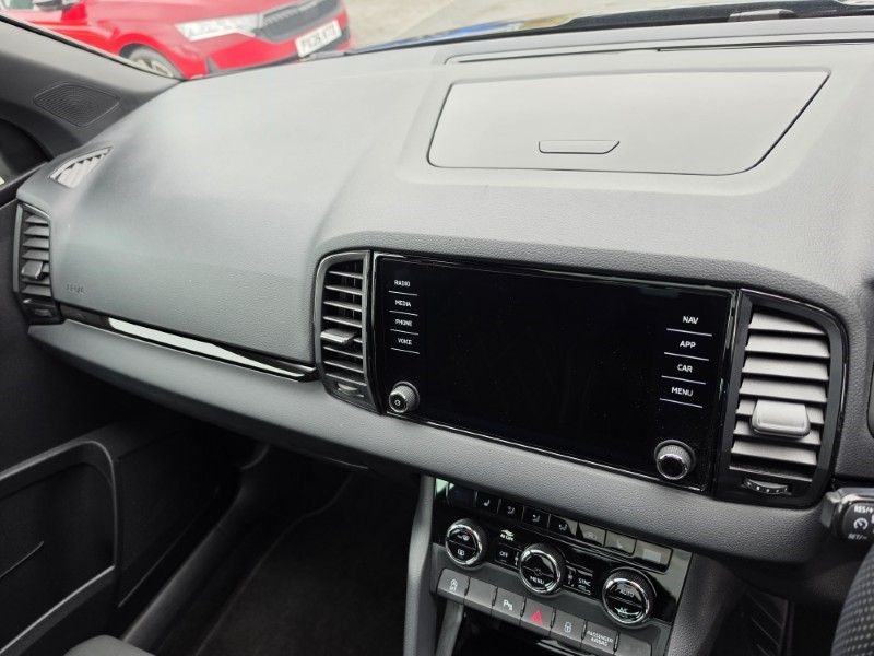 Used Skoda Karoq 2024 for sale - 77903479: Photo 29