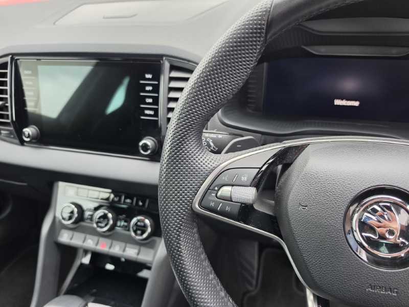 Used Skoda Karoq 2024 for sale - 77903479: Photo 30