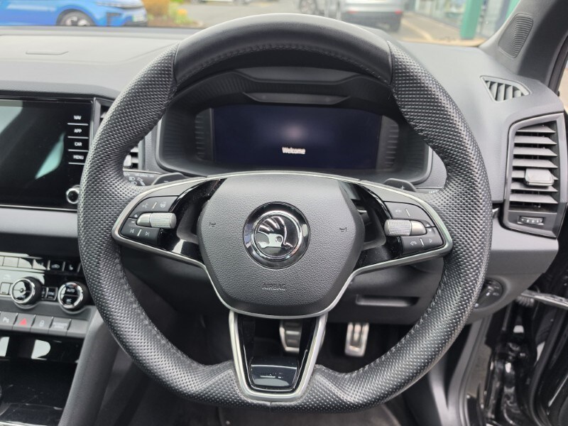 Used Skoda Karoq 2024 for sale - 77903479: Photo 31