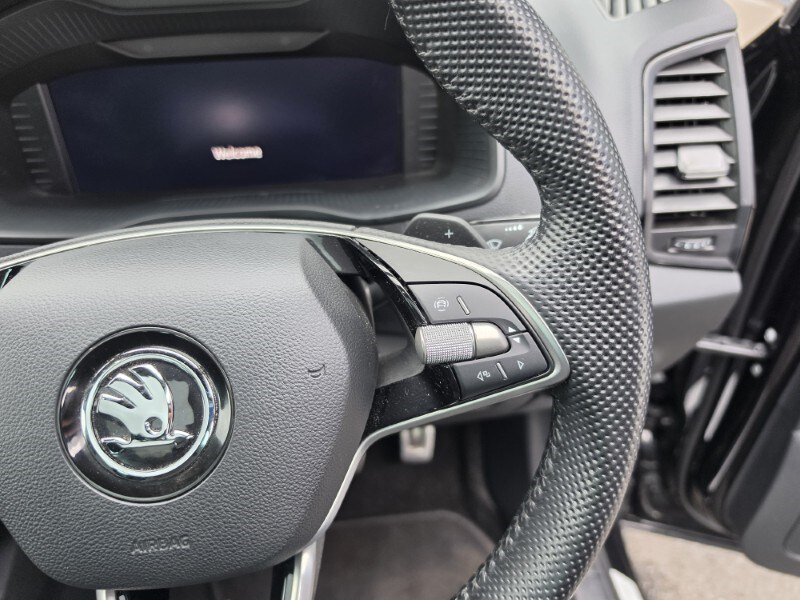 Used Skoda Karoq 2024 for sale - 77903479: Photo 32