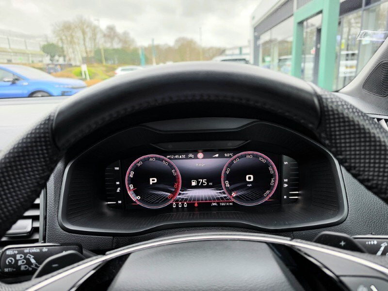 Used Skoda Karoq 2024 for sale - 77903479: Photo 34