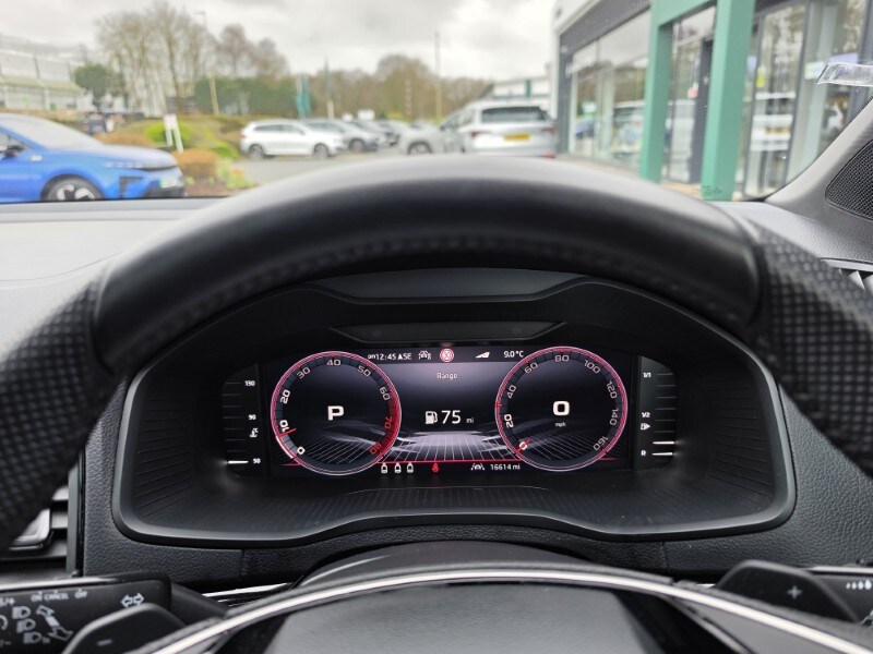 Used Skoda Karoq 2024 for sale - 77903479: Photo 39