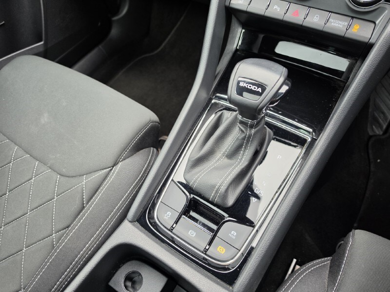 Used Skoda Karoq 2024 for sale - 77903479: Photo 40