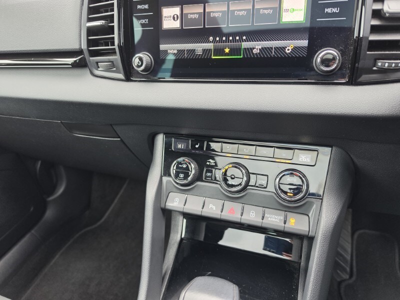 Used Skoda Karoq 2024 for sale - 77903479: Photo 41