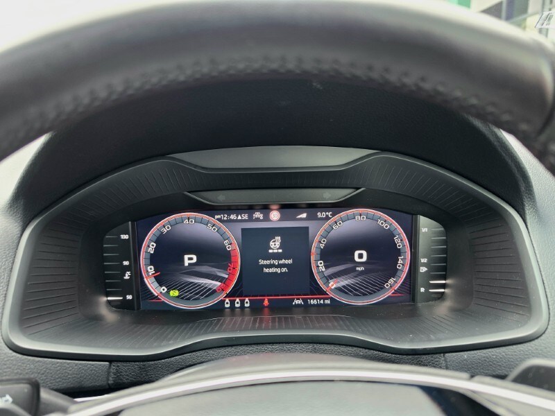 Used Skoda Karoq 2024 for sale - 77903479: Photo 42