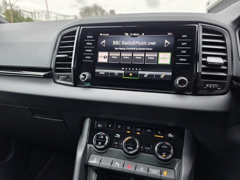 Used Skoda Karoq 2024 for sale - 77903479: Photo 43