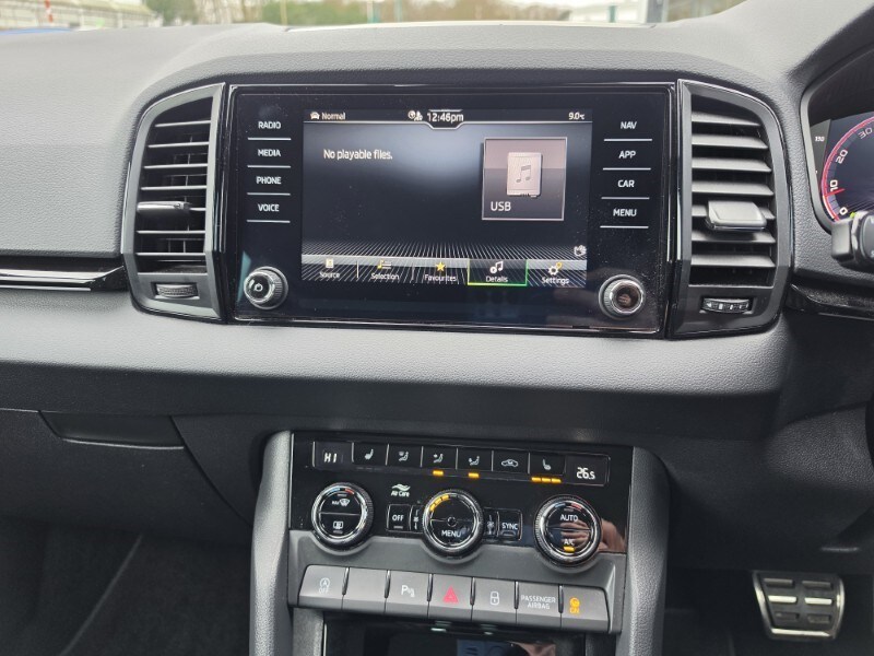 Used Skoda Karoq 2024 for sale - 77903479: Photo 44