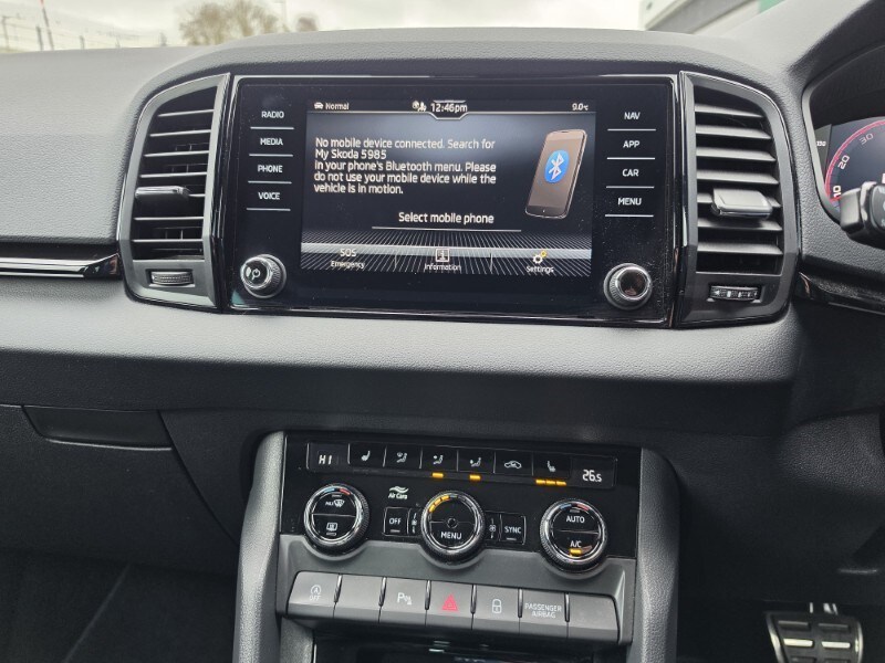 Used Skoda Karoq 2024 for sale - 77903479: Photo 45