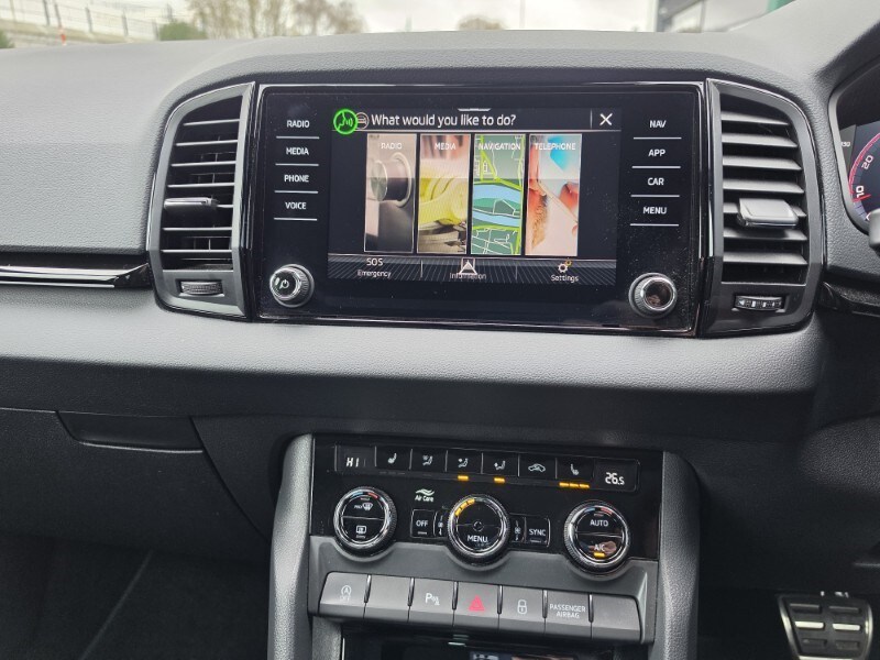 Used Skoda Karoq 2024 for sale - 77903479: Photo 46